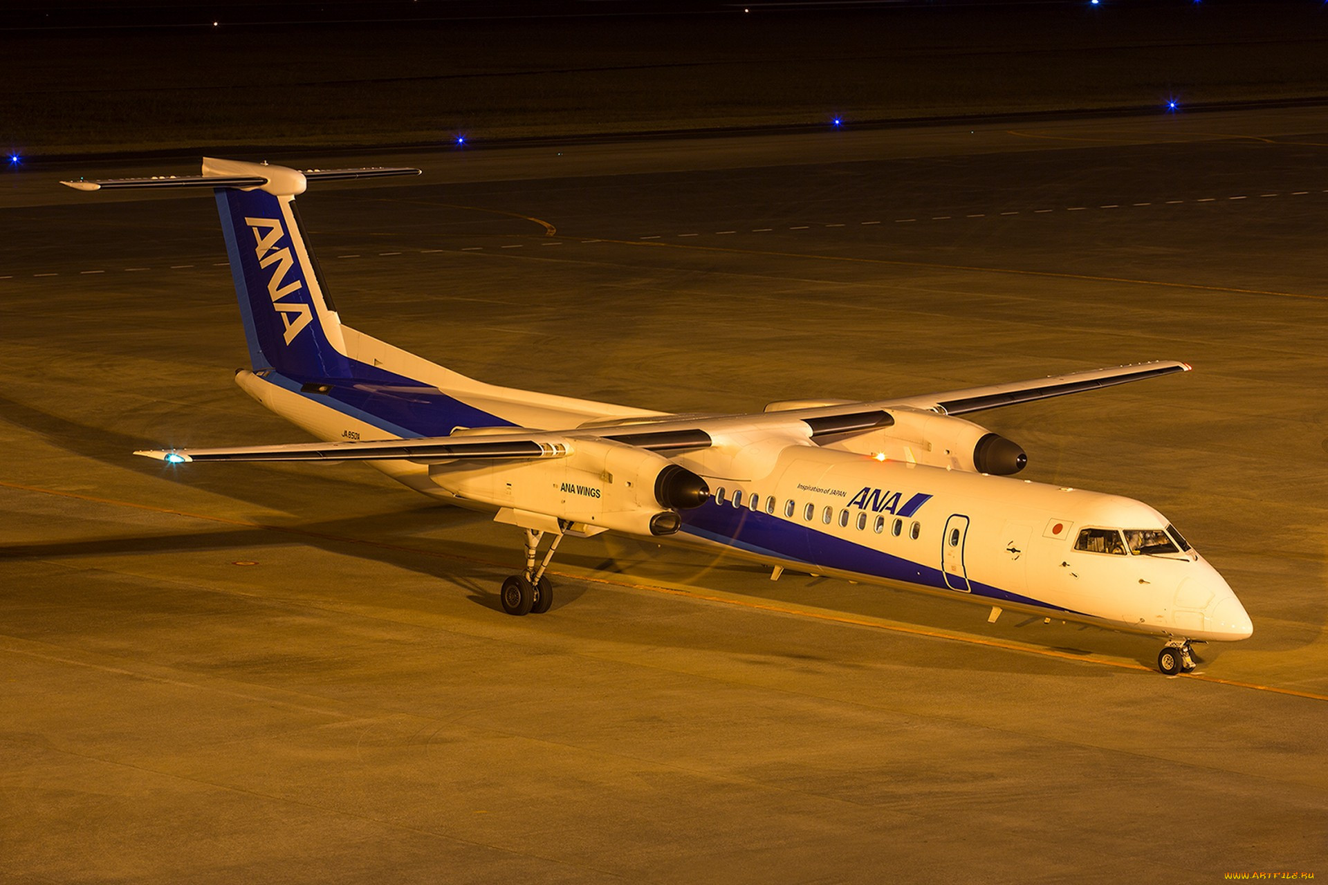 bombardier dash8-q402, ,  , 